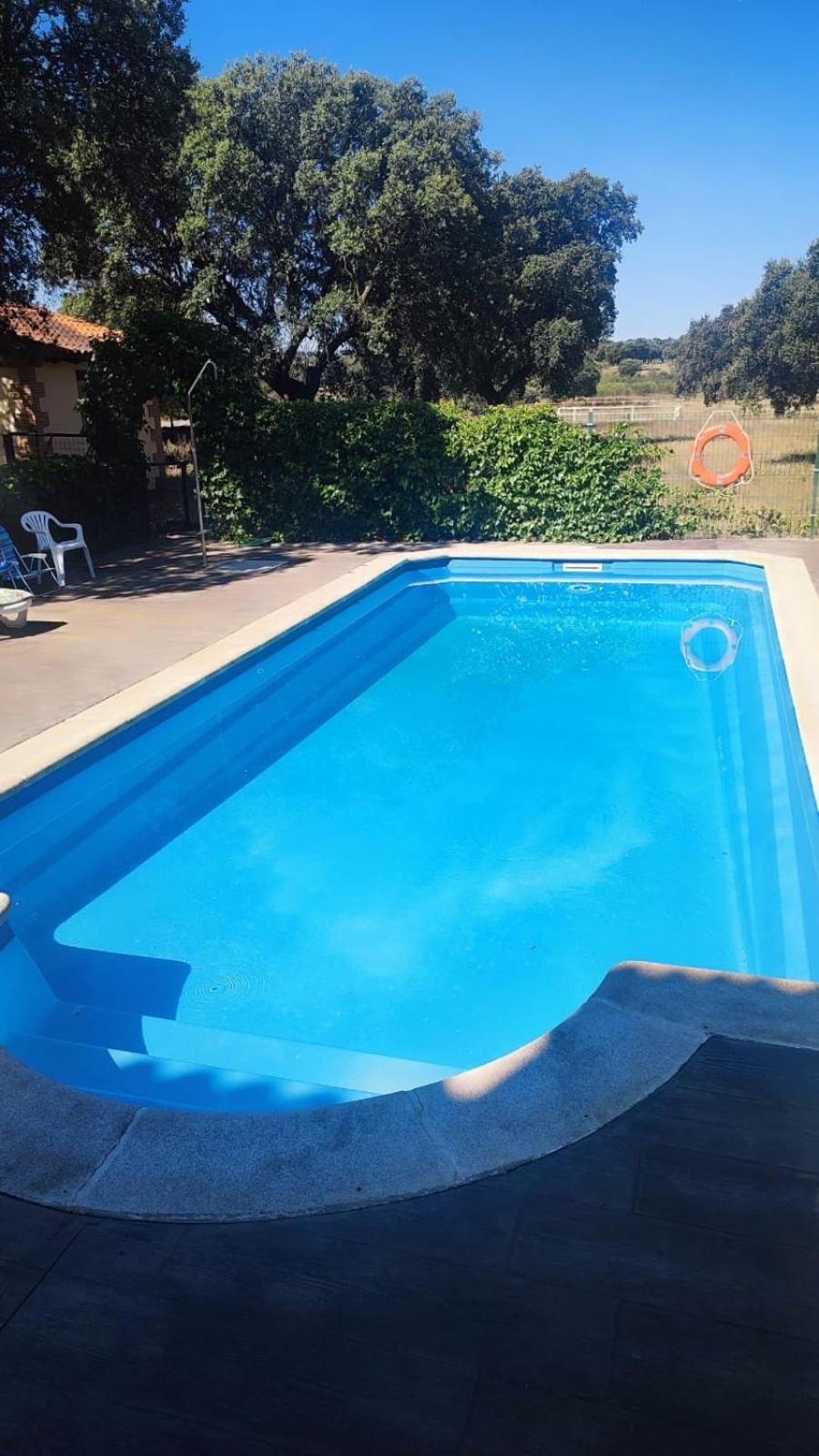 Caces Casa Rural Suerte De Los Mozos מראה חיצוני תמונה