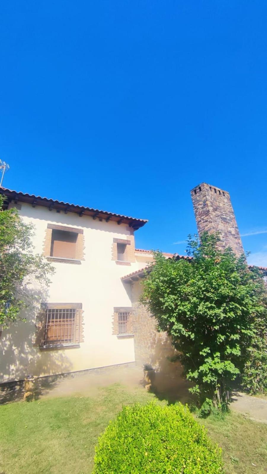 Caces Casa Rural Suerte De Los Mozos מראה חיצוני תמונה
