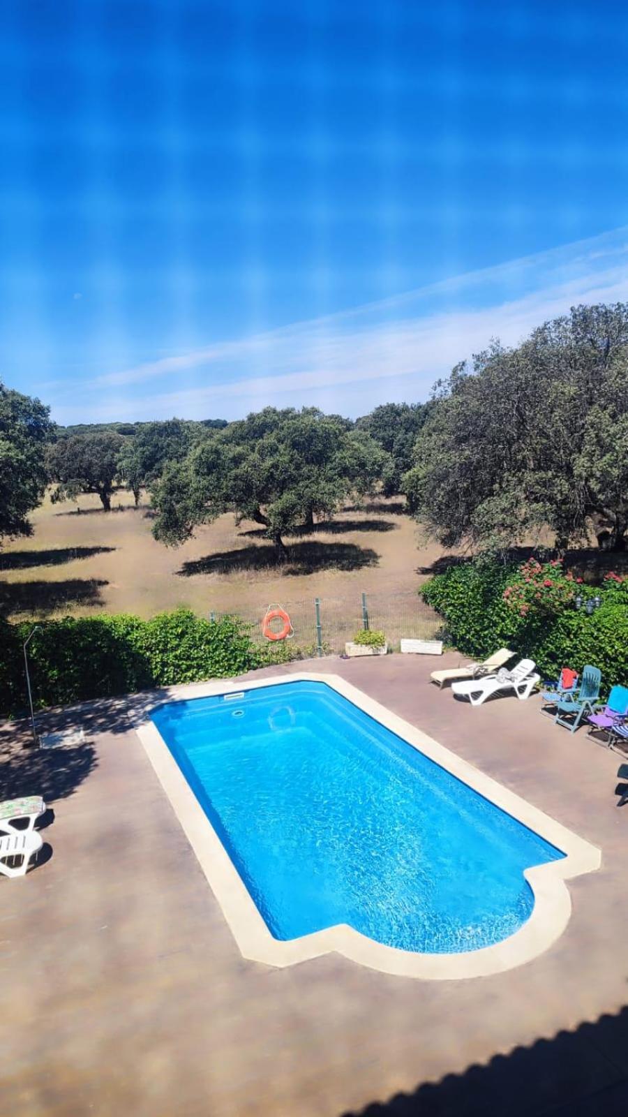 Caces Casa Rural Suerte De Los Mozos מראה חיצוני תמונה
