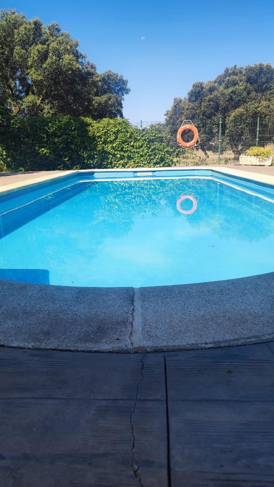 Caces Casa Rural Suerte De Los Mozos מראה חיצוני תמונה